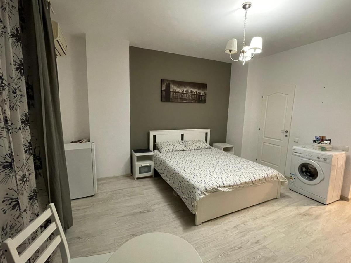 Centru Charming New Apartament Piata Universitate Apartment Bucharest Luaran gambar