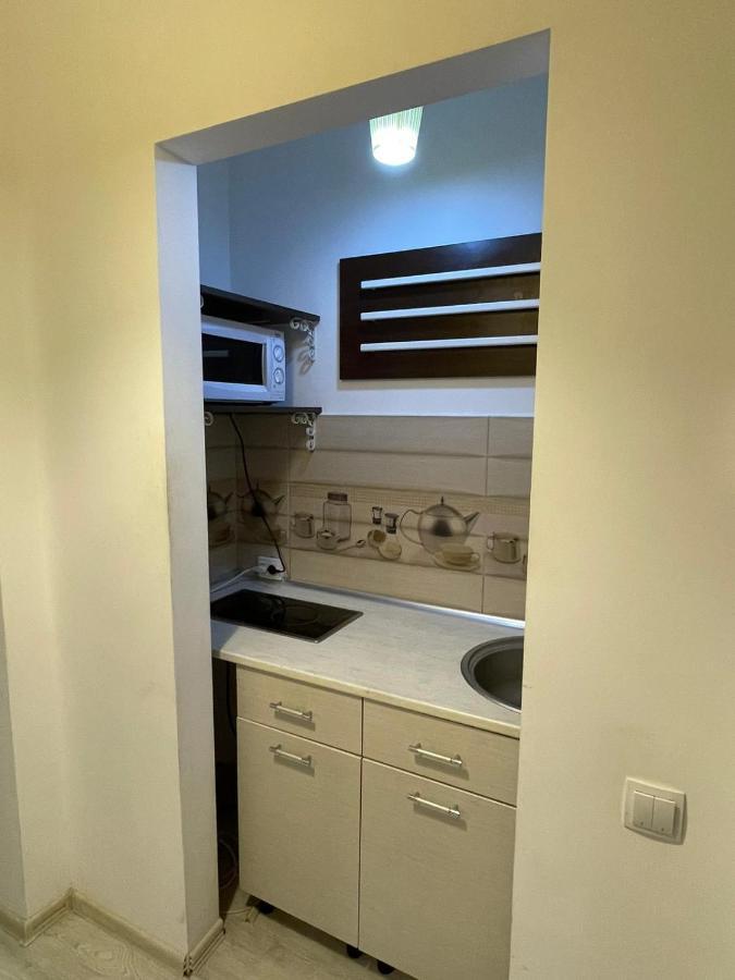 Centru Charming New Apartament Piata Universitate Apartment Bucharest Luaran gambar