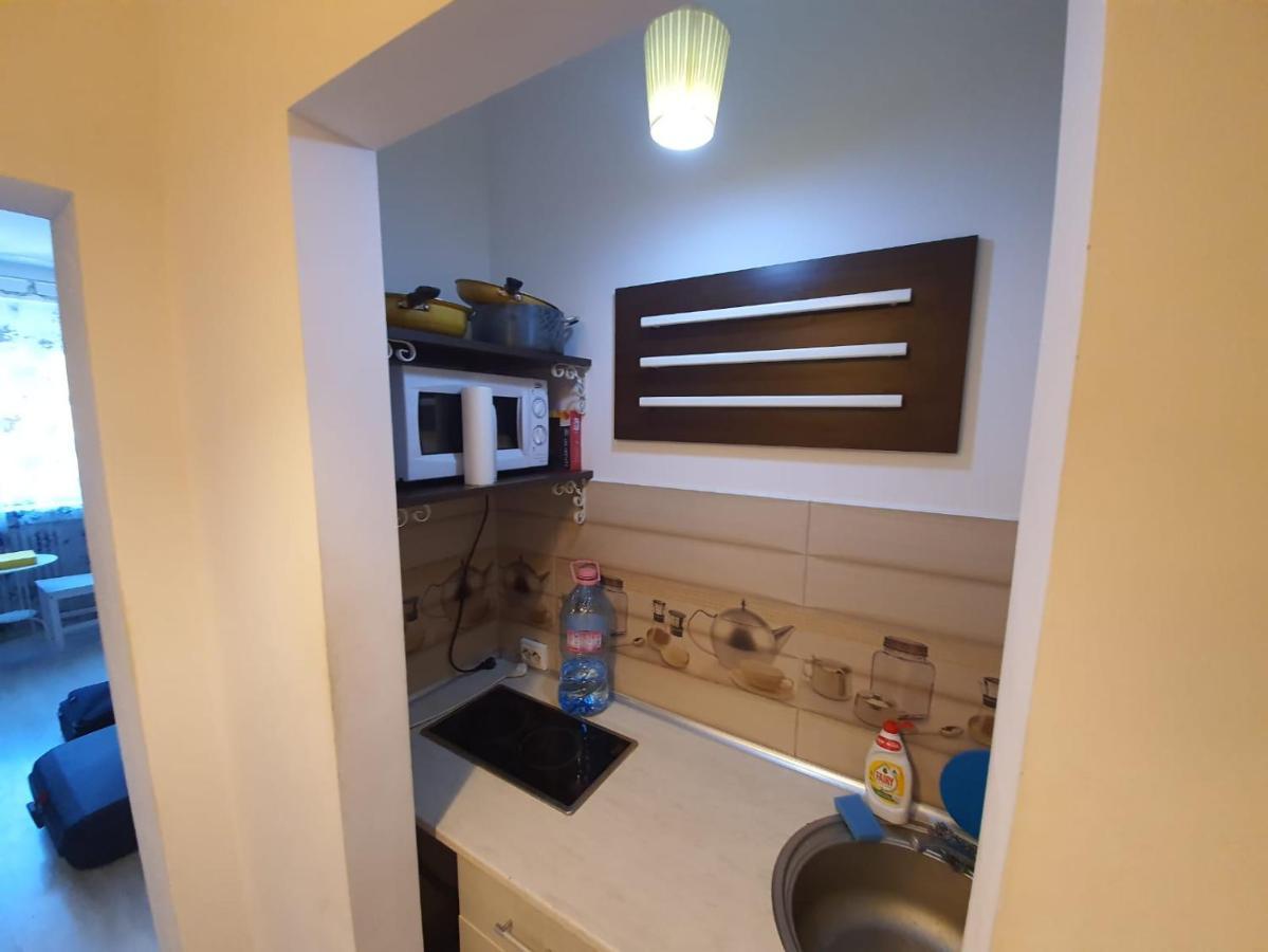 Centru Charming New Apartament Piata Universitate Apartment Bucharest Luaran gambar